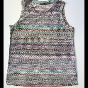 PrAna tank top, xs
